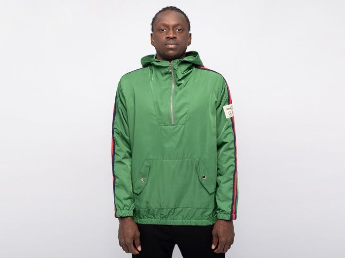 Gucci anorak