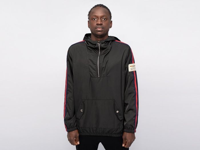 Gucci anorak