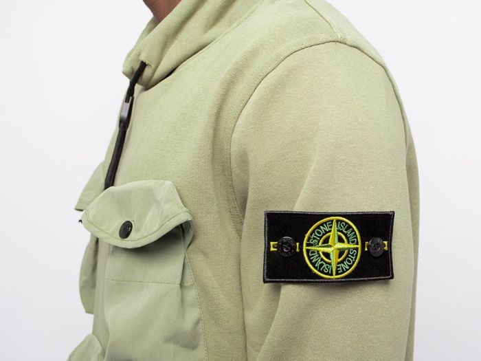 Anorak Stone Island