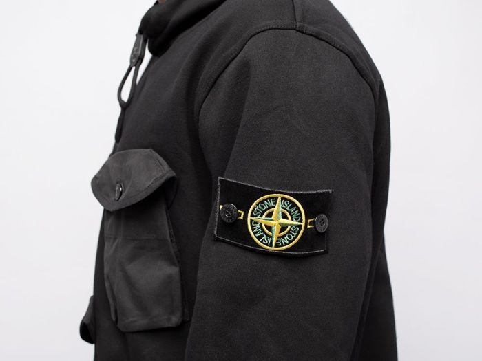 Anorak Stone Island