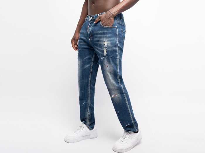 Jeans DSQUARED2