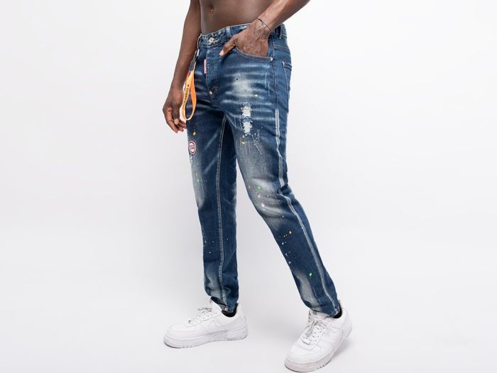 Jeans DSQUARED2