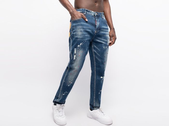 Jeans DSQUARED2