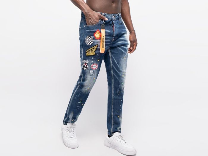 Jeans DSQUARED2