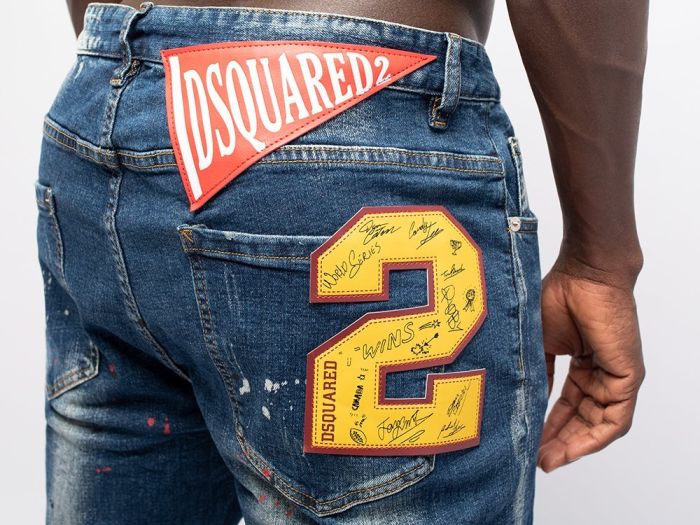 Jeans DSQUARED2