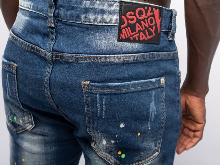 Jeans DSQUARED2