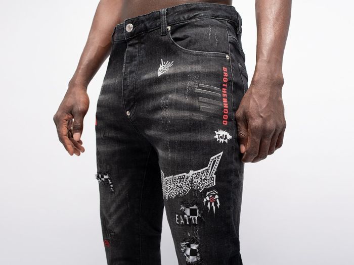 Jeans DSQUARED2