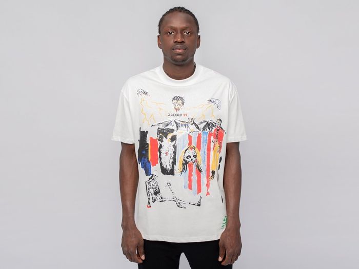 T-shirt AMIRI