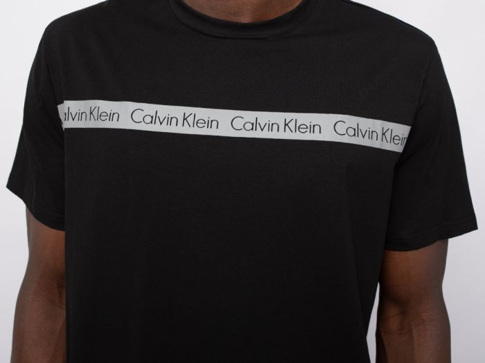 T-shirt Calvin Klein