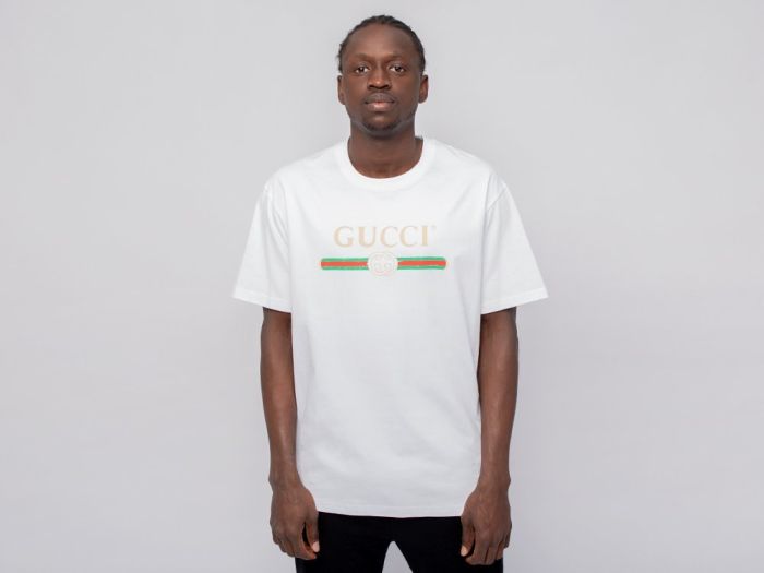 Gucci T-shirt