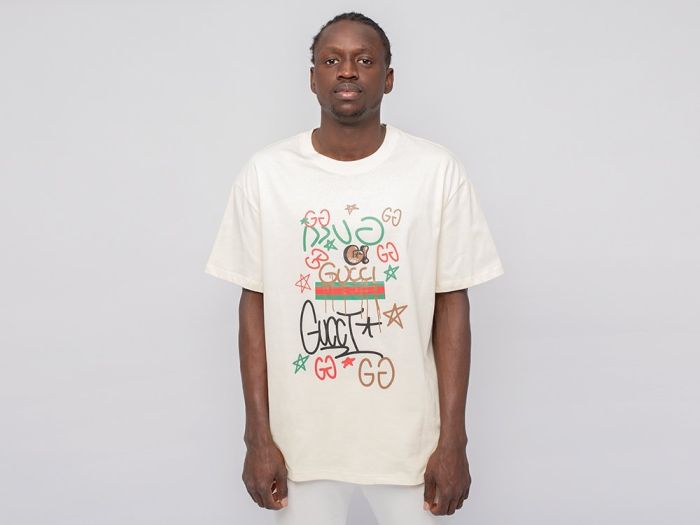 Gucci T-shirt