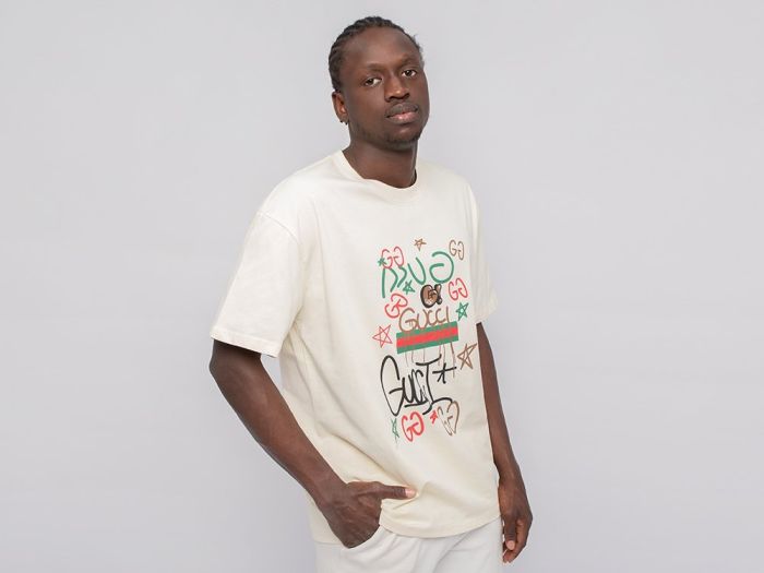 Gucci T-shirt