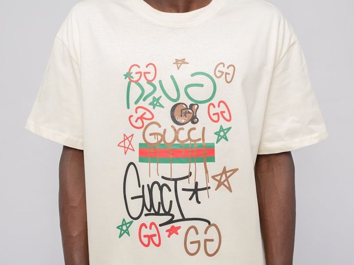 Gucci T-shirt