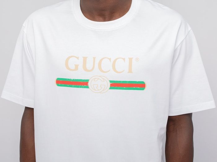 Gucci T-shirt