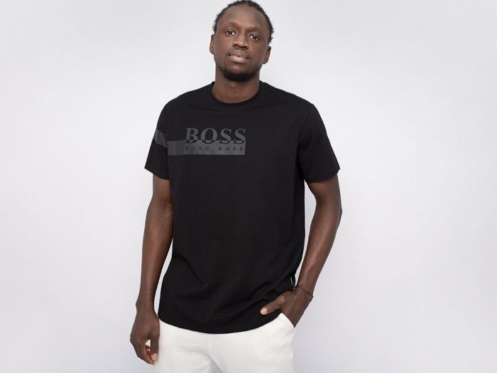 T-shirt Hugo Boss