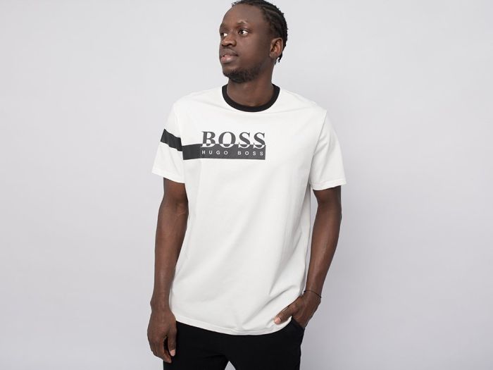 T-shirt Hugo Boss