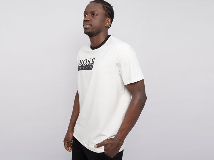 T-shirt Hugo Boss