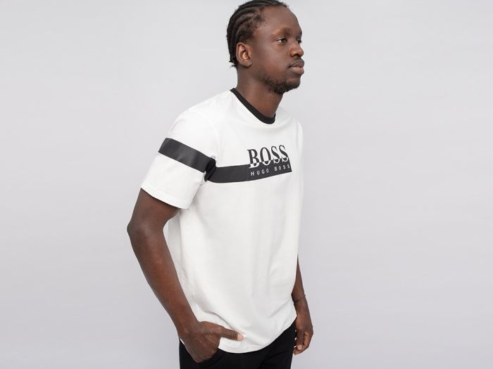 T-shirt Hugo Boss