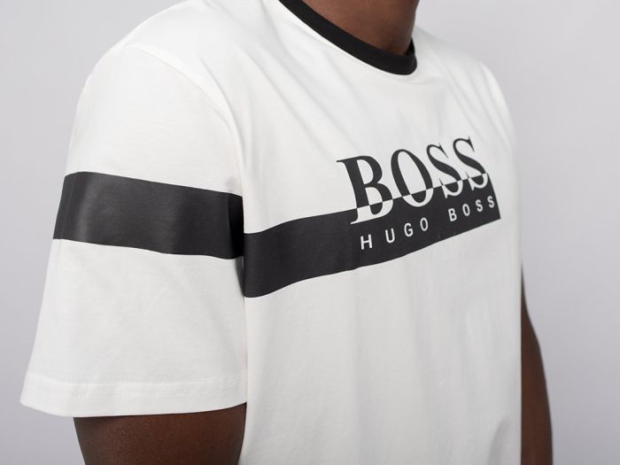 T-shirt Hugo Boss