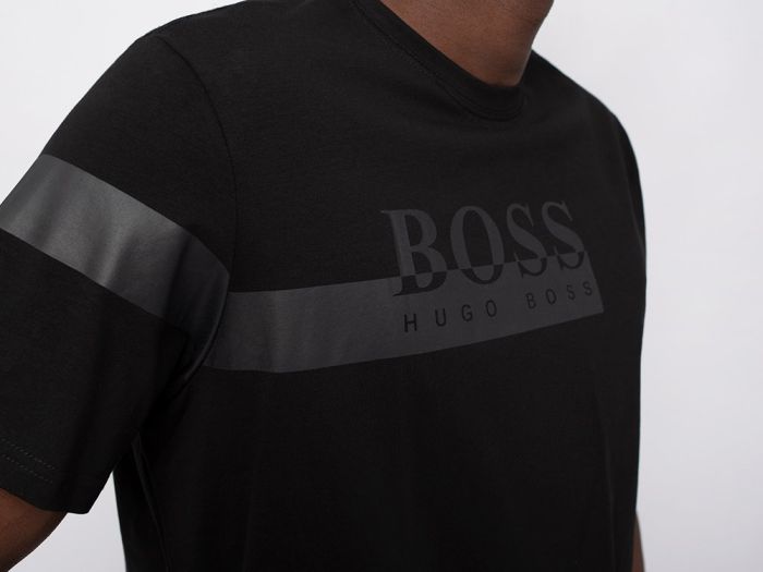 T-shirt Hugo Boss