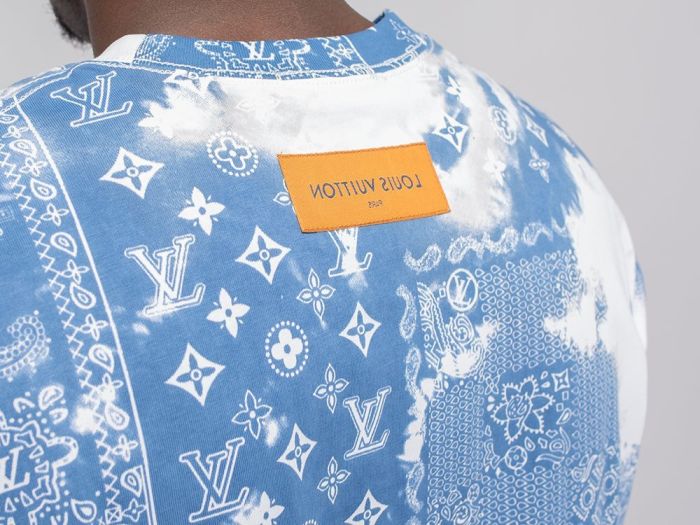 Louis Vuitton T-shirt