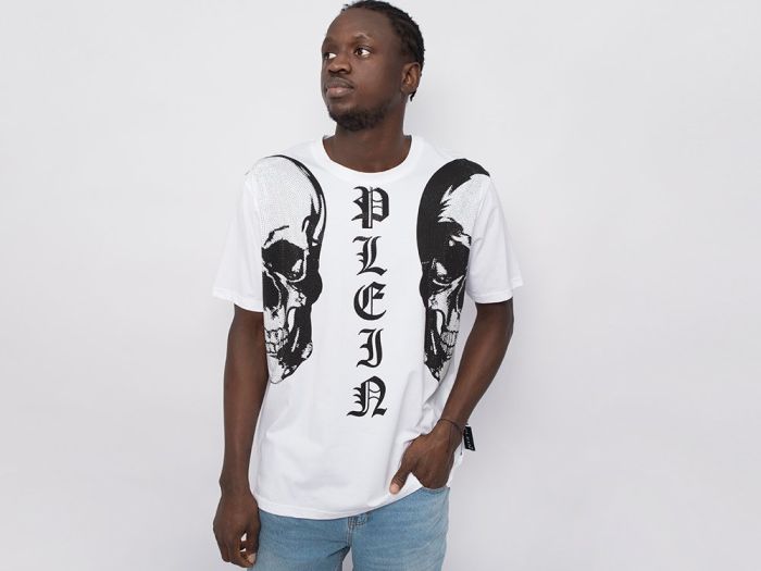 T-shirt Philipp Plein