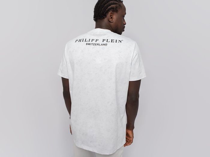 T-shirt Philipp Plein