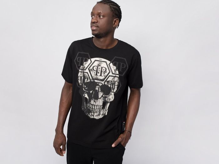 T-shirt Philipp Plein