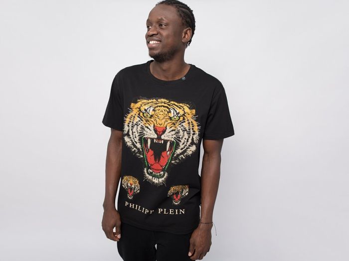 T-shirt Philipp Plein