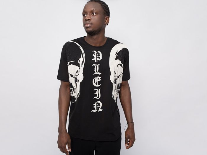 T-shirt Philipp Plein