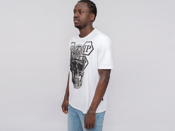 T-shirt Philipp Plein