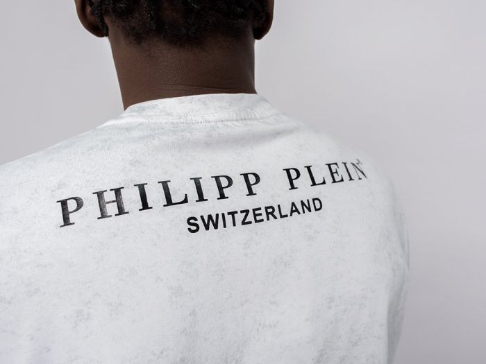 T-shirt Philipp Plein