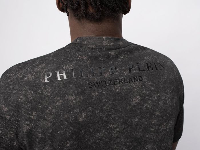 T-shirt Philipp Plein