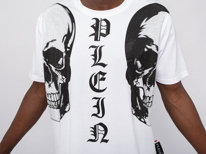 T-shirt Philipp Plein