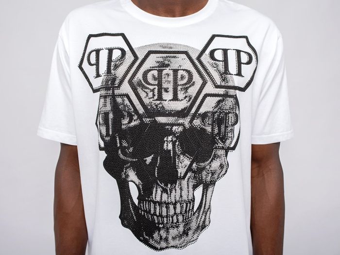 T-shirt Philipp Plein