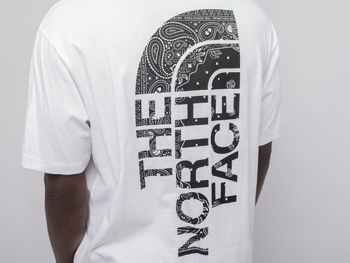 T-shirt The North Face