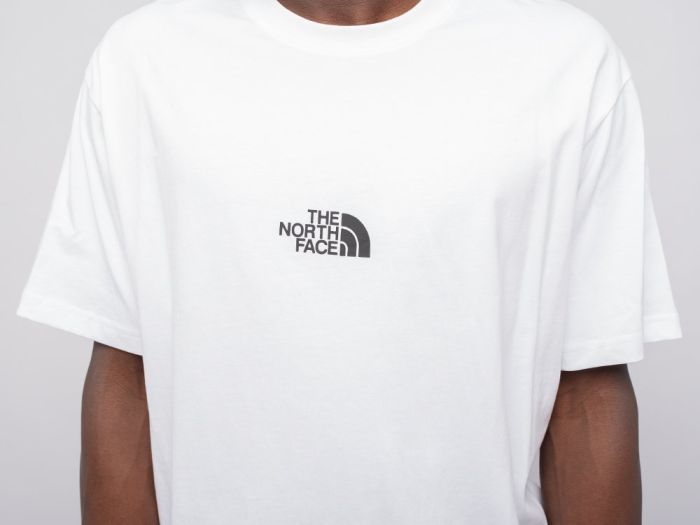 T-shirt The North Face