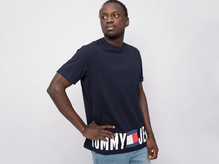 T-shirt Tommy Hilfiger