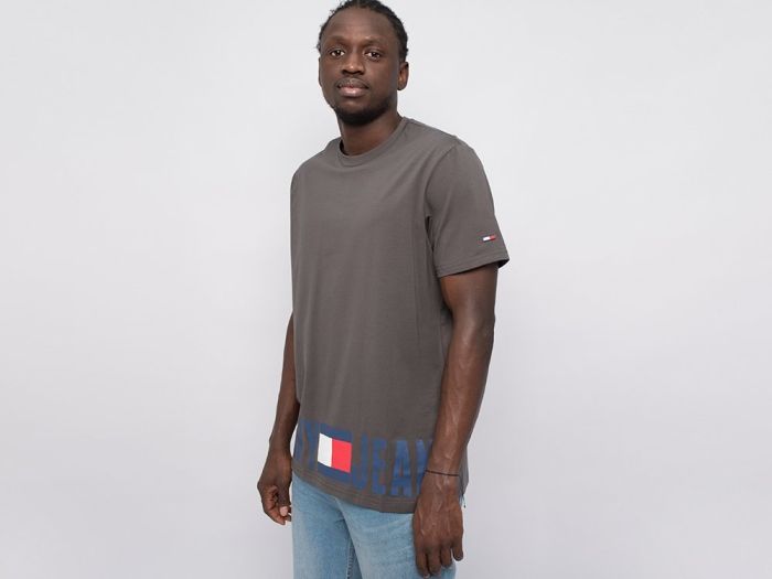 T-shirt Tommy Hilfiger