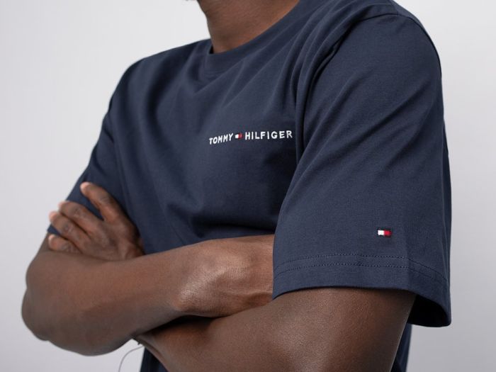 T-shirt Tommy Hilfiger