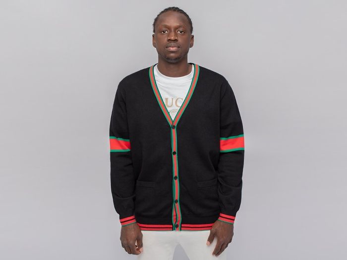 Gucci cardigan