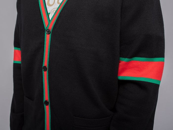 Gucci cardigan