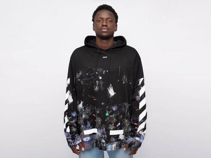 Hoodie OFF-WHITE