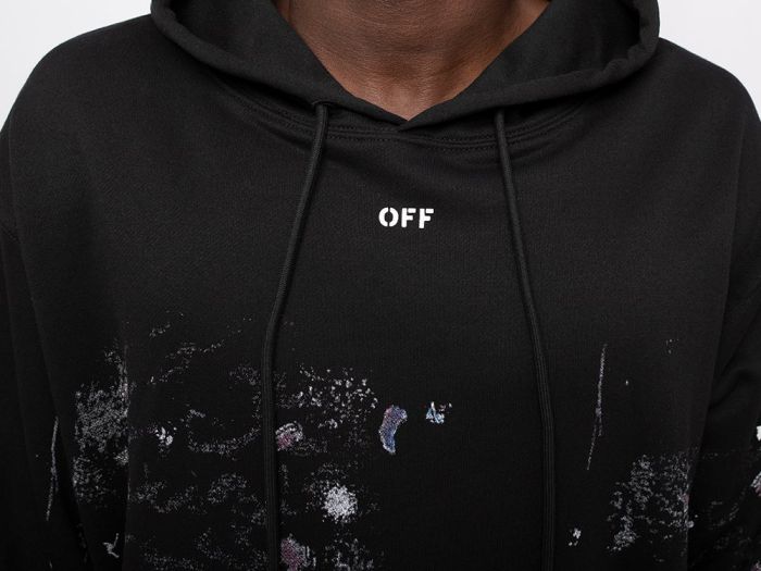 Hoodie OFF-WHITE