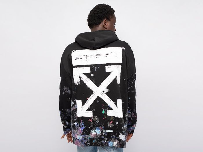 Hoodie OFF-WHITE