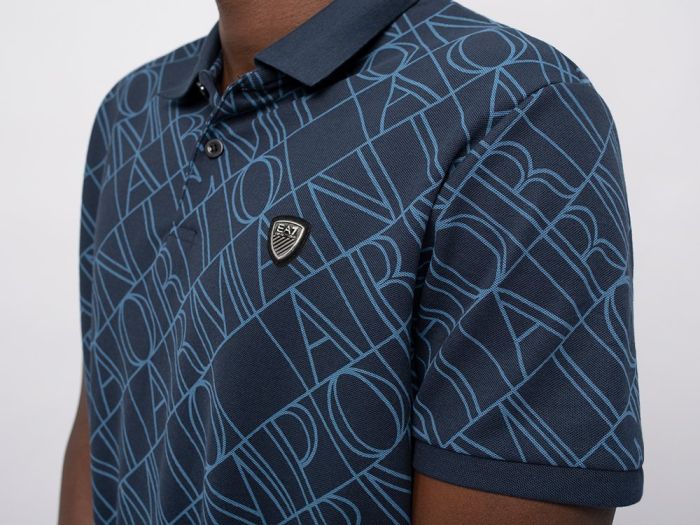 Emporio Armani Polo