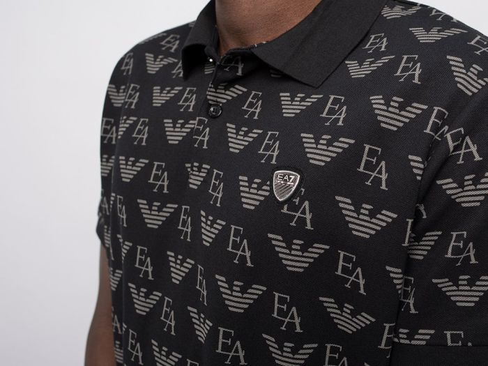 Emporio Armani Polo