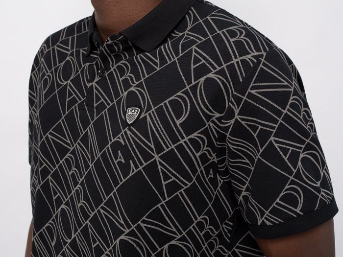 Emporio Armani Polo