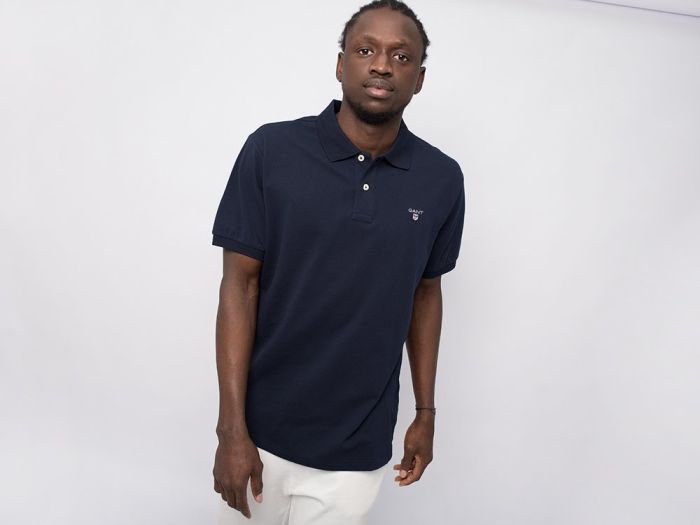 Polo GANT