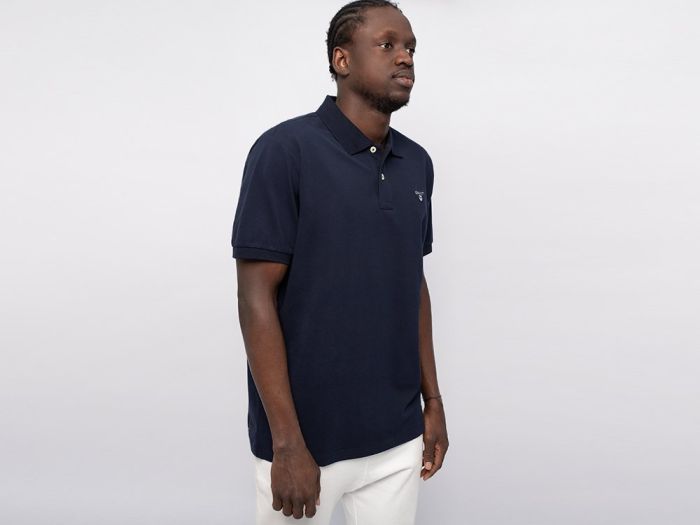 Polo GANT